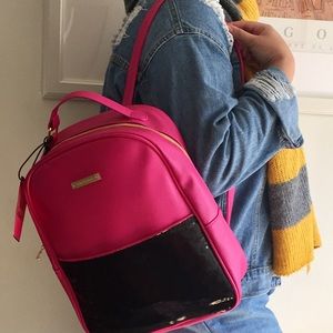 Juicy Couture Backpack